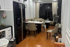 CHO THUÊ NHÀ 6 TẦNG – KĐT NAM CƯỜNG  40M² × 6 TẦNG  THANG MÁY