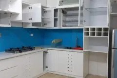 CHO THUÊ NHÀ RIÊNG – NGÕ 33X ĐỊNH CÔNG  50M² × 3 TẦNG  4PN
