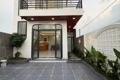 VILLA MINI GÓC 2 MẶT TIỀN - Gần KCN Tân hương – TT. Tân Hiệp. Châu Thành-Tiền Gi