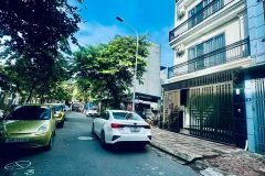 Bán nhà Thượng Thanh 21 tỷ 75m vỉa hè thang máy ô tô đỗ cửa