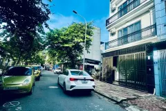Bán nhà Thượng Thanh 21 tỷ, 75m2, ô tô đỗ cửa