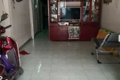 Bán nhà 1 trệt 1 lửng tại Thủ Đức