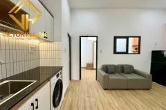 Căn hộ cho thuê1PN Đào Duy Anh – Phú Nhuận - TP HCM