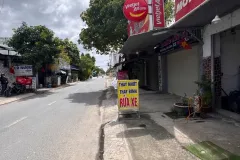 Bán nhà xưởng 400m² tại Huyện Hóc Môn, TP.HCM