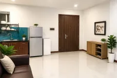Bán căn hộ 2 phòng ngủ tại Nhà Bè, TP.HCM