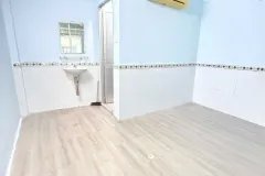 HẺM XE HƠI KHU VIP - 40M2 CÔNG NHẬN ĐỦ - SỔ HỒNG RIÊNG - KHÔNG QUY HOẠCH - CHỈ
