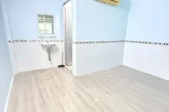 Bán nhà hẻm xe hơi 40m2 tại Tân Bình, Hồ Chí Minh