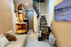 Nhà thông minh 2PN tại Tân Bình, Hồ Chí Minh