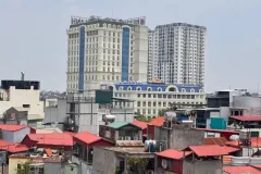 Chung cư mini Hoàng Như Tiếp, 8 tầng, Quận Long Biên, Hà Nội