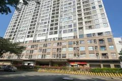 Bán chung cư Novaland Botanica Premier Novaland Hồng Hà