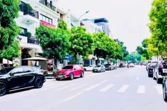 mặt phố Lâm Hạ, view cầu Trần Hưng Đạo, 7 tầng , gần bệnh viện Tâm Anh