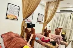 CHO THUÊ NHÀ NGUYỄN THỊ ĐỊNH – TRUNG HÒA, CẦU GIẤY  68M² × 5 TẦNG  MT 4M