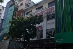 Bán nhà mặt tiền quận 1, TP. Hồ Chí Minh