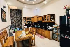 Gần Cityland - Thống Nhất – Hẻm Xe Hơi Thông  – 58M² – 4 TẦNG – 4PN – 6.xTỶ
