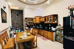 Bán nhà 4 tầng 58m² tại Gò Vấp, Hồ Chí Minh