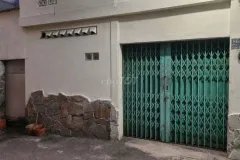 Bán nhà 86/45 Đường số 14, An Hội Tây hẻm xe hơi thông, 1 trệt 1 lầu