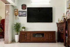 NHÀ 3 TẦNG - HẺM XE HƠI - GIÁP TÊN LỬA