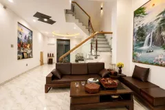 Bán nhà mặt phố Thủ Đức, TP HCM