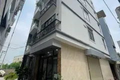 Bán nhà lô góc 40m tại Trâu Qùy, Gia Lâm, Hà Nội