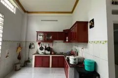 NHÀ NGAY CHỢ MỸ NGA - TÂY TÂN - BÌNH TÂN - 5,5 X 10 ĐÚC 3 TẦNG - NHỈNH 4 TỶ