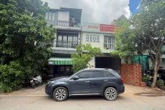 MẶT TIỀN KINH DOANH SẦM UẤT Q7 – KẾT NỐI TRẦN XUÂN SOẠN, HUỲNH TẤN PHÁT – CHỈ