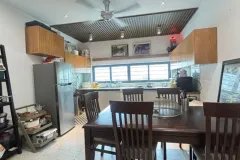 Bán nhà 4 tầng, 98m2, đường Số 4, Trường Thọ, Thủ Đức, TP HCM, sổ hồng riêng.