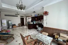 Bán nhà Mặt tiền Hẻm Nguyễn Văn Trỗi, Tân Phú, TP.HCM