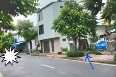Bán đất Bát Khối, Long Biên, Hà Nội
