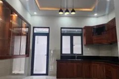 Bán nhà 3 tầng đường số 12, Hiệp Bình Phước, Thủ Đức, 84m2, 4PN, sổ hồng riêng,