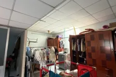 Bán nhà hẻm an ninh Tân Bình, 36m2, 3 tỷ