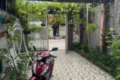 Nhà mặt tiền Mai Hắc Đế, Quận 8, TP.HCM