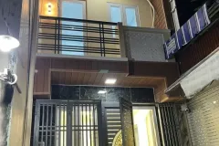 Bán nhà 3 tầng 2PN tại Tân Bình, giá 3.47 tỷ