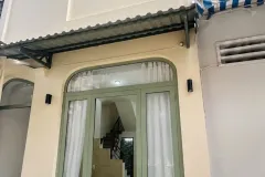 Bán nhà mặt tiền quận 10, Hồ Chí Minh