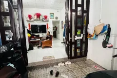Bán nhà 60m² tại Gò Vấp, TP.HCM
