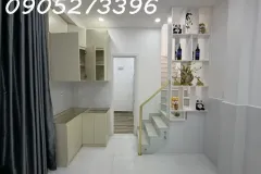 Nhà mới đẹp tại Tân Bình, Hồ Chí Minh