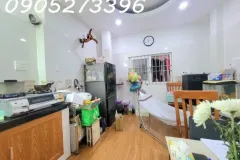 Bán nhà 4 tầng 3 phòng ngủ tại Tân Bình, Hồ Chí Minh