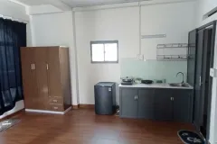 Cho thuê phòng 35m² đầy đủ tiện nghi tại Bình Thạnh
