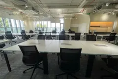 CHO THUÊ VĂN PHÒNG Q.1 - 162M2 - GIÁ 36 USD/M2