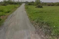 Bán đất ven sông Soài Rạp, Long Phước, TP Thủ Đức