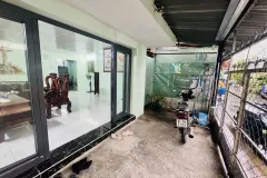 Nhà Mặt Tiền Đường Bình Đông, Quận 8, TP.HCM