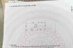 Nhà 3 tầng mặt phố Ngô Xuân Quảng, Gia Lâm, Hà Nội