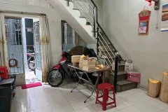 Nhà 2 tầng 2PN tại Tân Bình, Hồ Chí Minh