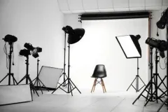 Cho thuê studio chụp ảnh tại Bình Chánh, TPHCM