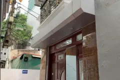 Cho thuê phòng 30m2 tại Bạch Mai, Hà Nội