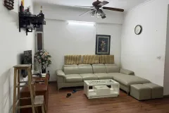 Cho thuê căn hộ 2 phòng ngủ tại Hà Đông, Hà Nội