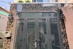 Nhà mới 29m2 gần Chợ An Nhơn, Gò Vấp, TP.HCM