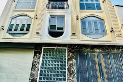 Gấp bán nhà mới ở Gò Vấp, Hồ Chí Minh