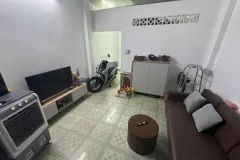 Nhà vuông vức 50m2 gần LOTTE Mart Gò Vấp