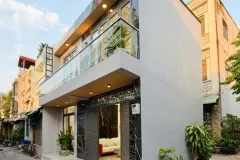 Bán lô góc 2 mặt thoáng tại Chợ Xóm Mới, Gò Vấp