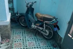 Cần sang lại nhà BTCT P.1 Q.8, giá 4.9 tỷ